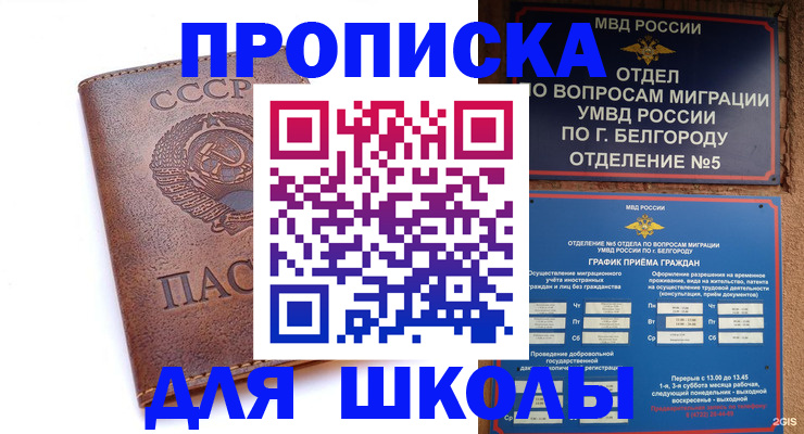 прописка для кредита в Видном
